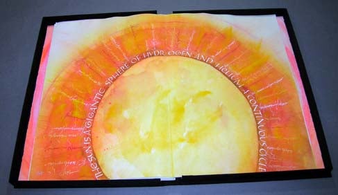 Sunscapes. Nancy Ruth Leavitt